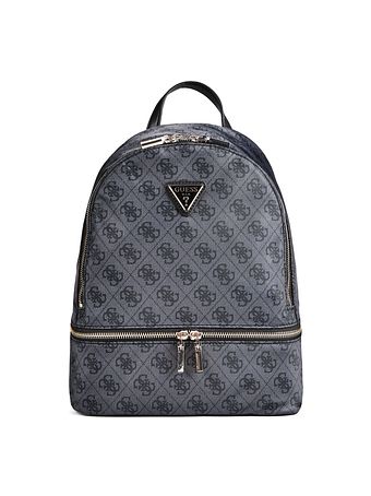 Guess Adrian Stadsryggsäck M 33 cm Guess Adrian Stadsryggsäck M 33 cm