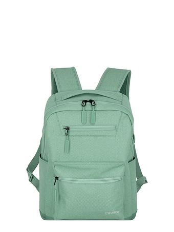 Travelite Kick Off-rygsæk 40 cm med rum til bærbar computer