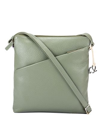 Mywalit Milano Skuldertaske Læder 24 cm