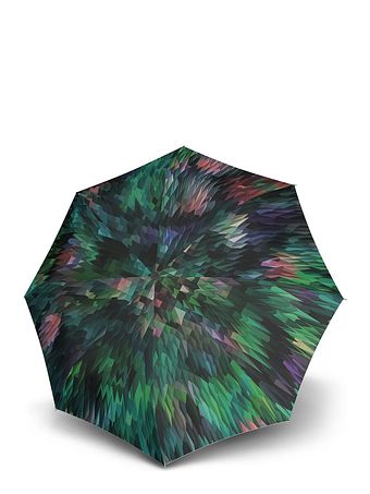 Knirps T.200 Duomatic lommeparaply 28 cm