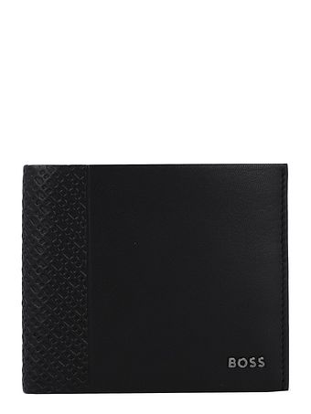 Boss New Crosstown Pung Læder 10.5 cm Boss New Crosstown Pung Læder 10.5 cm