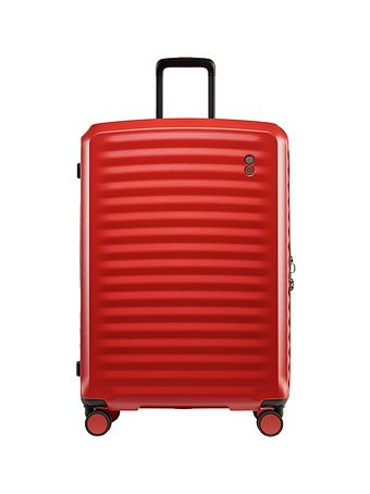 Echolac Oxygen 4 hjul Trolley 77 cm med strækfold