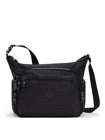 Kipling Basic Plus Gabbie skuldertaske 35,5 cm