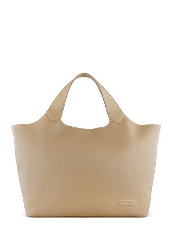 bugatti Elsa Shopper-taske L Læder 50 cm Laptoprum bugatti Elsa Shopper-taske L Læder 50 cm Laptoprum