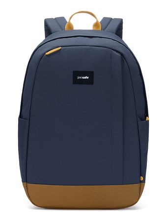 Pacsafe Go Backpack RFID 46 cm rum til bærbar computer Pacsafe Go Backpack RFID 46 cm rum til bærbar computer