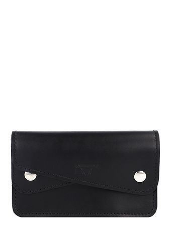 Mika Pung i læder 14,5 cm