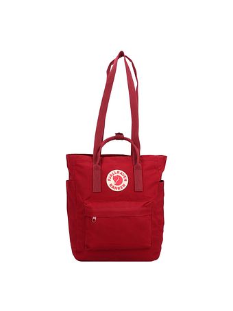 Fjällräven Kanken Totepack Bolsa de hombro 27 cm Fjällräven Kanken Totepack Bolsa de hombro 27 cm