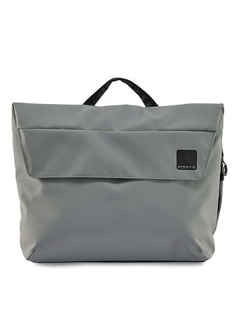 Stratic Vibe Cartella Messenger 38 cm Vano porta PC Stratic Vibe Cartella Messenger 38 cm Vano porta PC