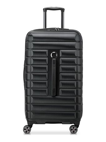 Delsey Paris Shadow 5.0 4 hjul Trolley 75 cm Delsey Paris Shadow 5.0 4 hjul Trolley 75 cm