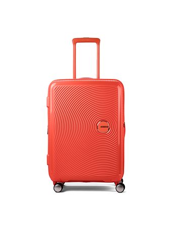 American Tourister Soundbox 4-Rollen Trolley 67 cm