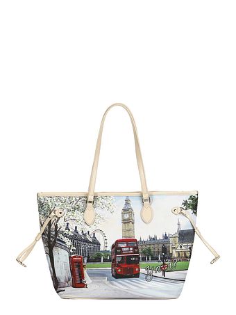 Y Not? Yesbag Shopper-taske 46.5 cm Y Not? Yesbag Shopper-taske 46.5 cm