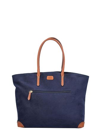 Bric's Life dokumentmappe 39 cm rum til bærbar computer