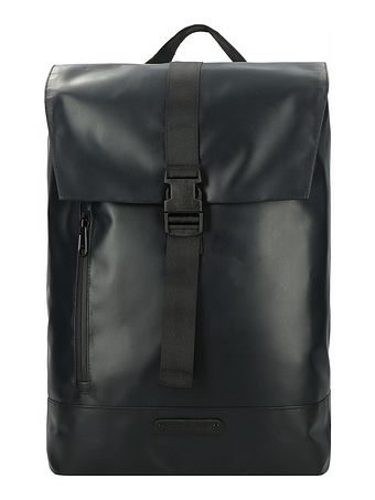 Greenburry Upcycled Tarpaulin Daypack 45 cm Laptoprum