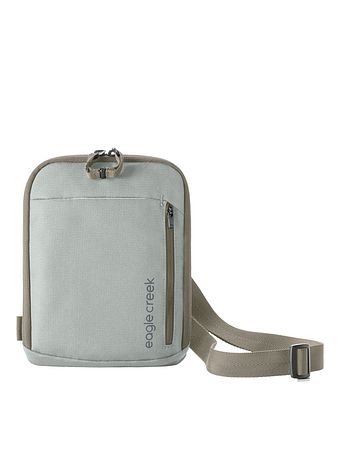 Eagle Creek Stash Pouch Skuldertaske RFID-beskyttelse 8 cm