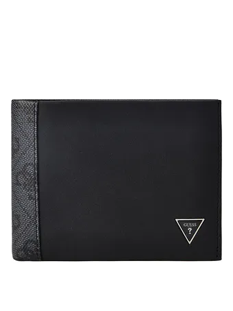 Guess Sydney Cartera Bloqueo RFID 12 cm Guess Sydney Cartera Bloqueo RFID 12 cm