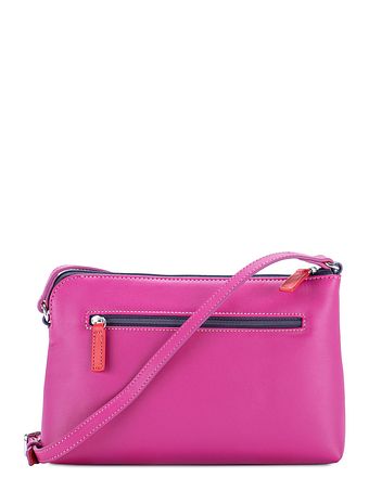 Mywalit Skuldertaske Læder 22 cm