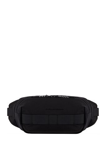 Piquadro Arne Bæltetaske RFID-beskyttelse 31 cm