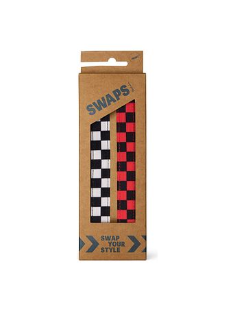 satch Hvad sker der Swaps 21 cm