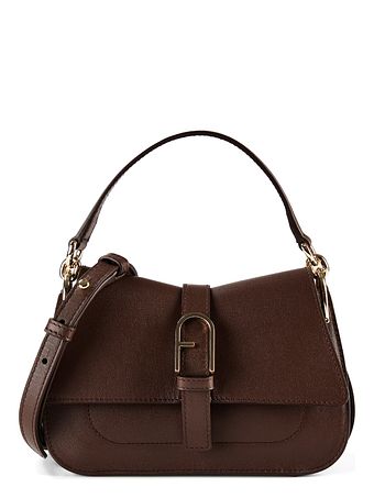 Furla Flow Håndtaske Læder 21 cm