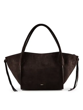 abro Vibe Bolsa de hombro Piel natural 57 cm abro Vibe Bolsa de hombro Piel natural 57 cm