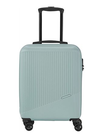 Travelite Bali 4 hjul Kabinetrolley S 55 cm Travelite Bali 4 hjul Kabinetrolley S 55 cm