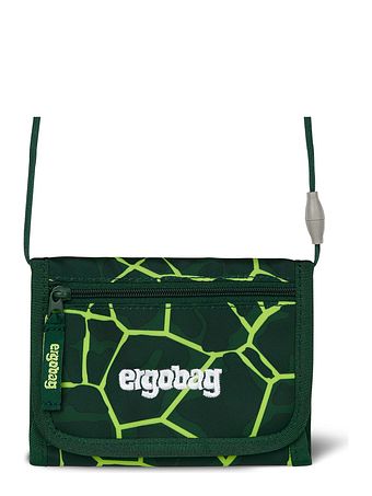 ergobag Brysttaske 14 cm