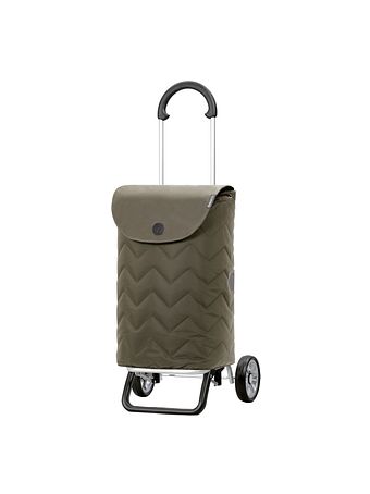 Andersen Shopper Scala Shopper Plus Hilma Shoppingvagn 59 cm Andersen Shopper Scala Shopper Plus Hilma Shoppingvagn 59 cm