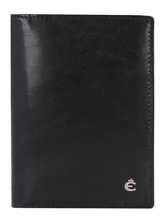Esquire Toscana ID-etui RFID-beskyttelse Læder 9 cm Esquire Toscana ID-etui RFID-beskyttelse Læder 9 cm