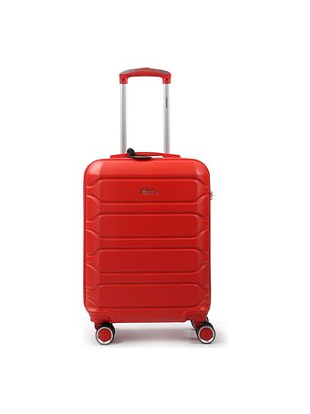Benzi 5807 4 hjul Kabinetrolley 55 cm Benzi 5807 4 hjul Kabinetrolley 55 cm