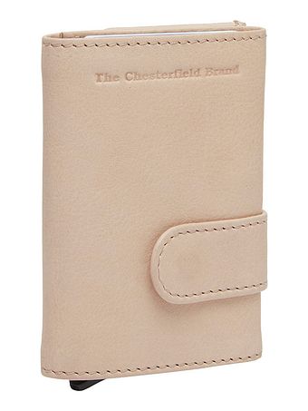 The Chesterfield Brand Iriona Pung RFID-beskyttelse Læder 7.5 cm