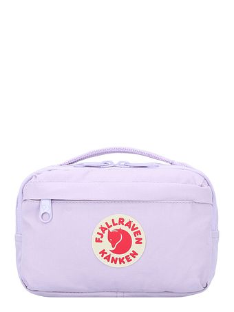 Fjällräven Kanken Hip Pack Bæltetaske 18 cm Fjällräven Kanken Hip Pack Bæltetaske 18 cm