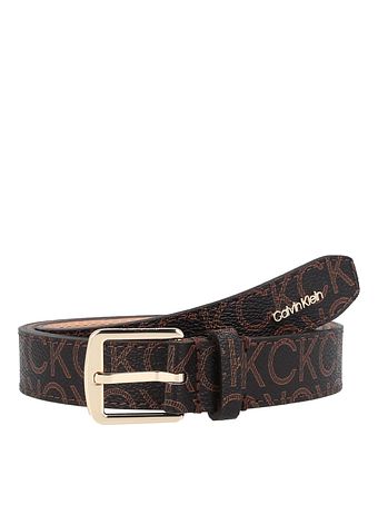 Calvin Klein CK Must Bælte Calvin Klein CK Must Bælte