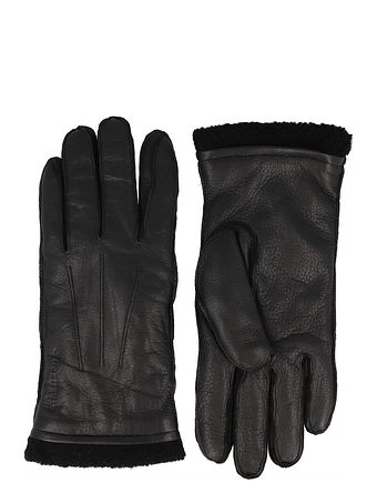 Strellson Handsker Læder Strellson Handsker Læder