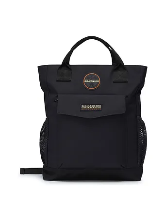 Napapijri Voyage Denní batoh 56 cm Kapsa na notebook Napapijri Voyage Denní batoh 56 cm Kapsa na notebook