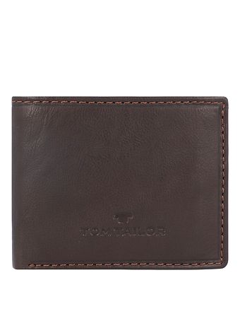 Tom Tailor Lary Pung Læder 10 cm