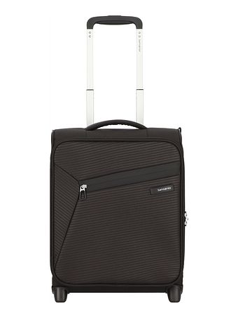 Samsonite Litebeam 2 hjul Kabinetrolley 45 cm Samsonite Litebeam 2 hjul Kabinetrolley 45 cm