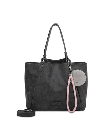 Fritzi aus Preußen Fritzi42N Vintage Shopper Tasche 45 cm Fritzi aus Preußen Fritzi42N Vintage Shopper Tasche 45 cm