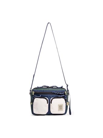 Topo Designs Accessories Borsa a tracolla 28 cm