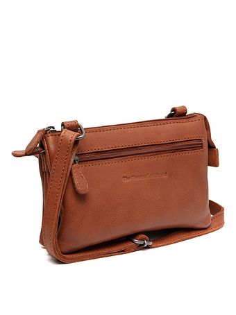 The Chesterfield Brand Osaka Taška přes rameno Kůže 22 cm