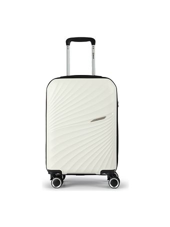 Benzi 5755 4 hjul Kabinetrolley 55 cm Benzi 5755 4 hjul Kabinetrolley 55 cm