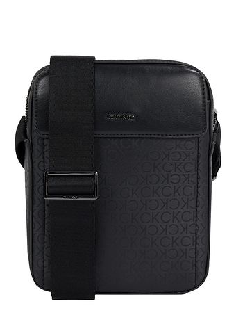 Calvin Klein CK Sleek Mini Bag skuldertaske 16.5 cm
