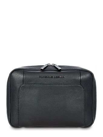 Porsche Design Roadster Kultur-taske Læder 26 cm