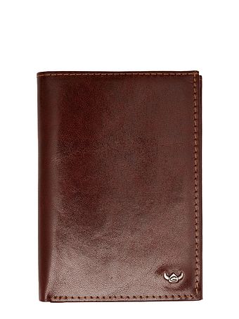 Golden Head Colorado ID-kortholder RFID læder 9 cm Golden Head Colorado ID-kortholder RFID læder 9 cm