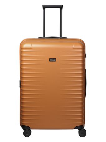 Titan Upgrade 4 hjul Trolley L 75 cm