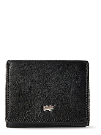 Braun Büffel Golf 3.0 Pung Læder 8 cm