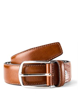 Castelijn & Beerens Bælte Læder