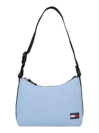 Tommy Hilfiger Jeans TJW Essential Daily Skuldertaske 26 cm Tommy Hilfiger Jeans TJW Essential Daily Skuldertaske 26 cm