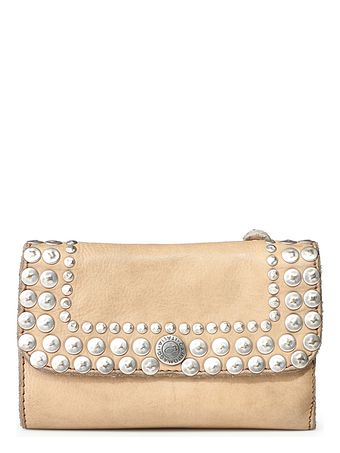 Campomaggi Mirta Pung Læder 15.5 cm Campomaggi Mirta Pung Læder 15.5 cm