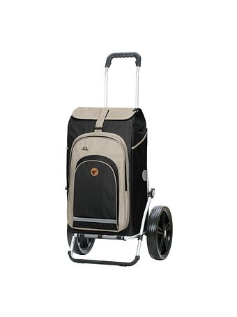 Andersen Shopper Royal Shopper Hydro 2.0 indkøbsvogn 67 cm