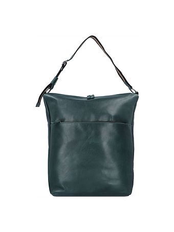 Harold's Caugio Daypack Læder 40 cm